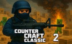 Counter Craft Classic 2 thumbnail