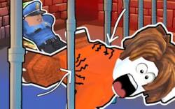 Cool Escape Obby Man thumbnail