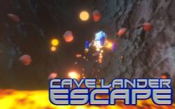 Cave Lander Escape thumbnail