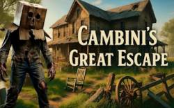 Cambini's Great Escape thumbnail