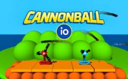 Cannon Ball IO thumbnail