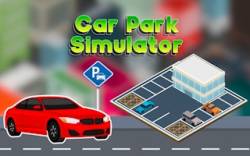 Car Park Simulator thumbnail