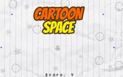 Cartoon Space thumbnail