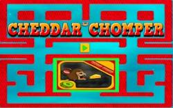Cheddar Chomper thumbnail