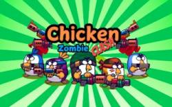 Chicken Zombie Clash thumbnail