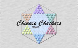 Chinese Checkers Master thumbnail