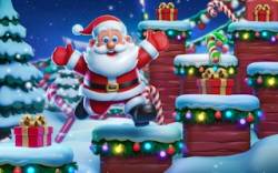 Christmas Gift Jump thumbnail