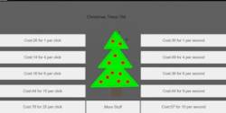 Christmas Tree Clicker thumbnail