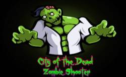 City of the Dead Zombie Shooter thumbnail
