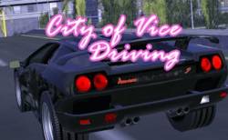 City of Vice Driving thumbnail