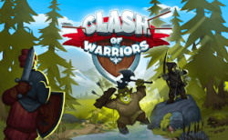 Clash of Warriors thumbnail