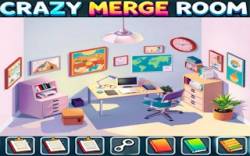 Crazy Merge Room thumbnail
