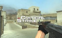 Critical Strike Zero thumbnail