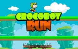 CrocoBoy Run thumbnail
