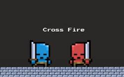 Cross Fire - PvsP 2 Player thumbnail