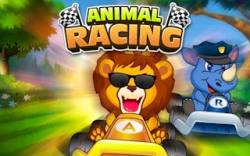 Animal Racing thumbnail