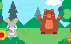 Animal World - Hidden Object thumbnail