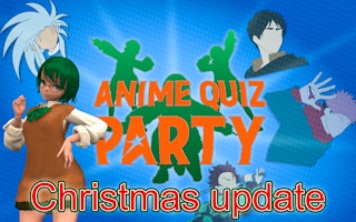 Anime Quiz Party thumbnail
