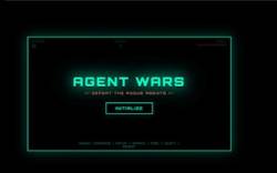 Agent Wars thumbnail