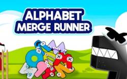 Alphabet Merge Runner thumbnail
