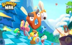 Alphabet War thumbnail