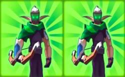 Archer Arcane thumbnail