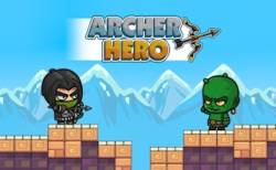 Archer Hero thumbnail