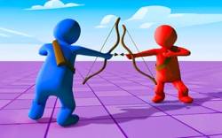 Archers.io thumbnail