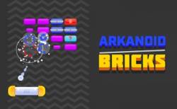 Arkanoid Bricks thumbnail