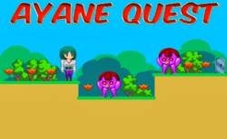Ayane Quest thumbnail