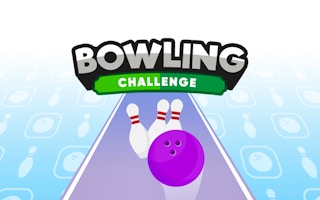 Bowling Challenge thumbnail