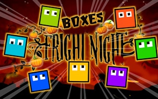 Boxes Fright Night thumbnail
