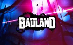 Badland thumbnail