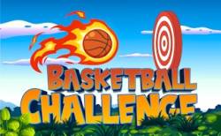 Basketball Challenge Online Game thumbnail