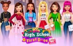 BFFs High School First Date Look thumbnail