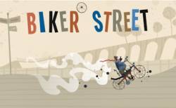 Biker Street thumbnail