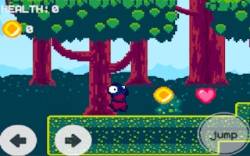 Blue Chameleon thumbnail