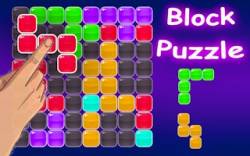 Block Puzzle Blaster thumbnail