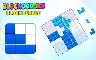 Blockoodoku Block Puzzle thumbnail