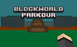 Blockworld Parkour thumbnail