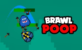 Brawl Poo thumbnail