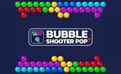 Bubble Shooter POP thumbnail