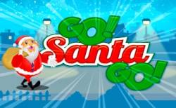Go Santa Go thumbnail