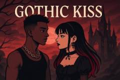 Gothic Kiss thumbnail