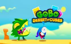 Gobo Desert of Cubes thumbnail