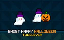 Ghost Happy Halloween TwoPlayer thumbnail