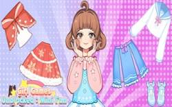 Girl Games Unblocked Mini Fun thumbnail