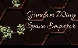 Gundam Wing Space Emperor thumbnail