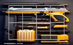 Guns Block Puzzle Blitz thumbnail