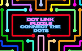 Dot Link Puzzle - Connect the Dots thumbnail